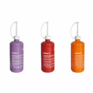 Lot détachant Hydret 1,2,3 – 460ml