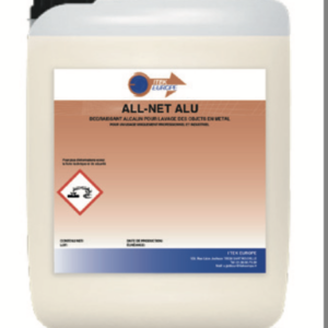 Allnet-alu