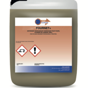 Fournet Plus