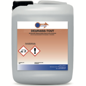 Degraiss-tout